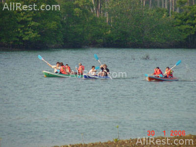 Koh Chang Grand Orchid Resort & Spa 44